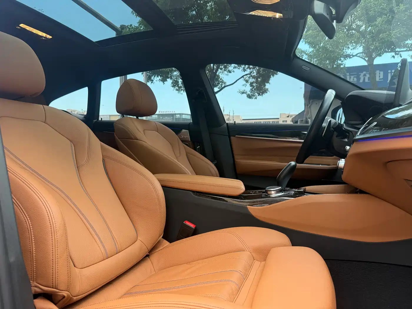 BMW 6 Series GT 2024 2022 Model 630i M Sport Package