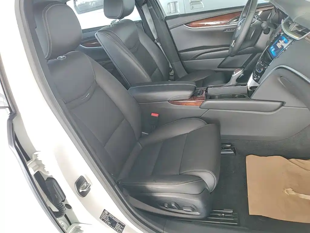 Photo 25 - Cadillac XTS