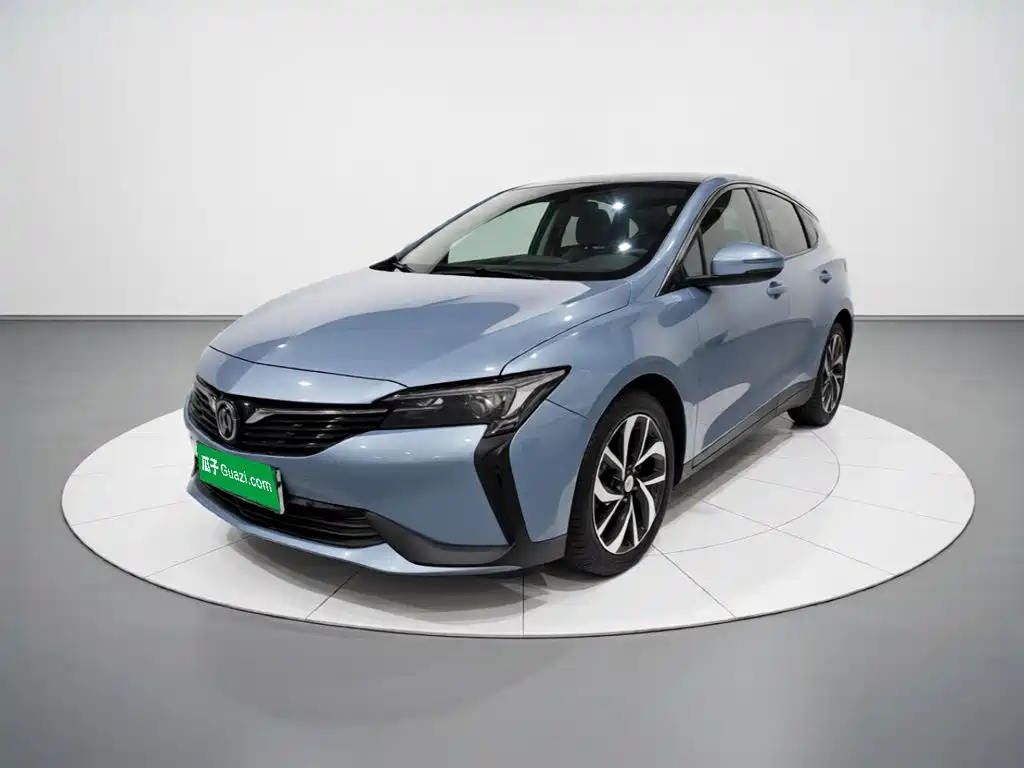 Photo 1 - Buick Velite 6