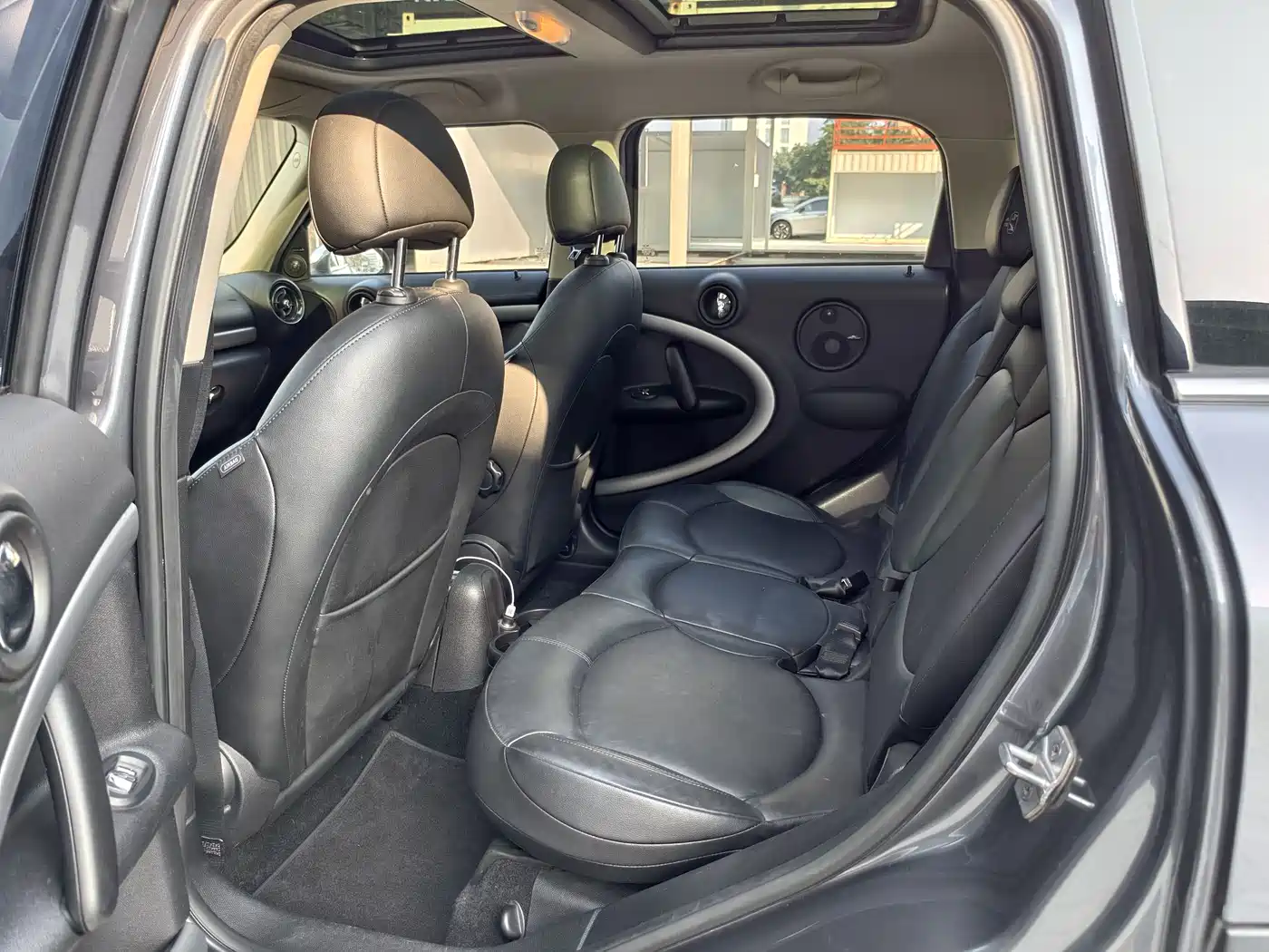 Photo 4 - MINI COUNTRYMAN