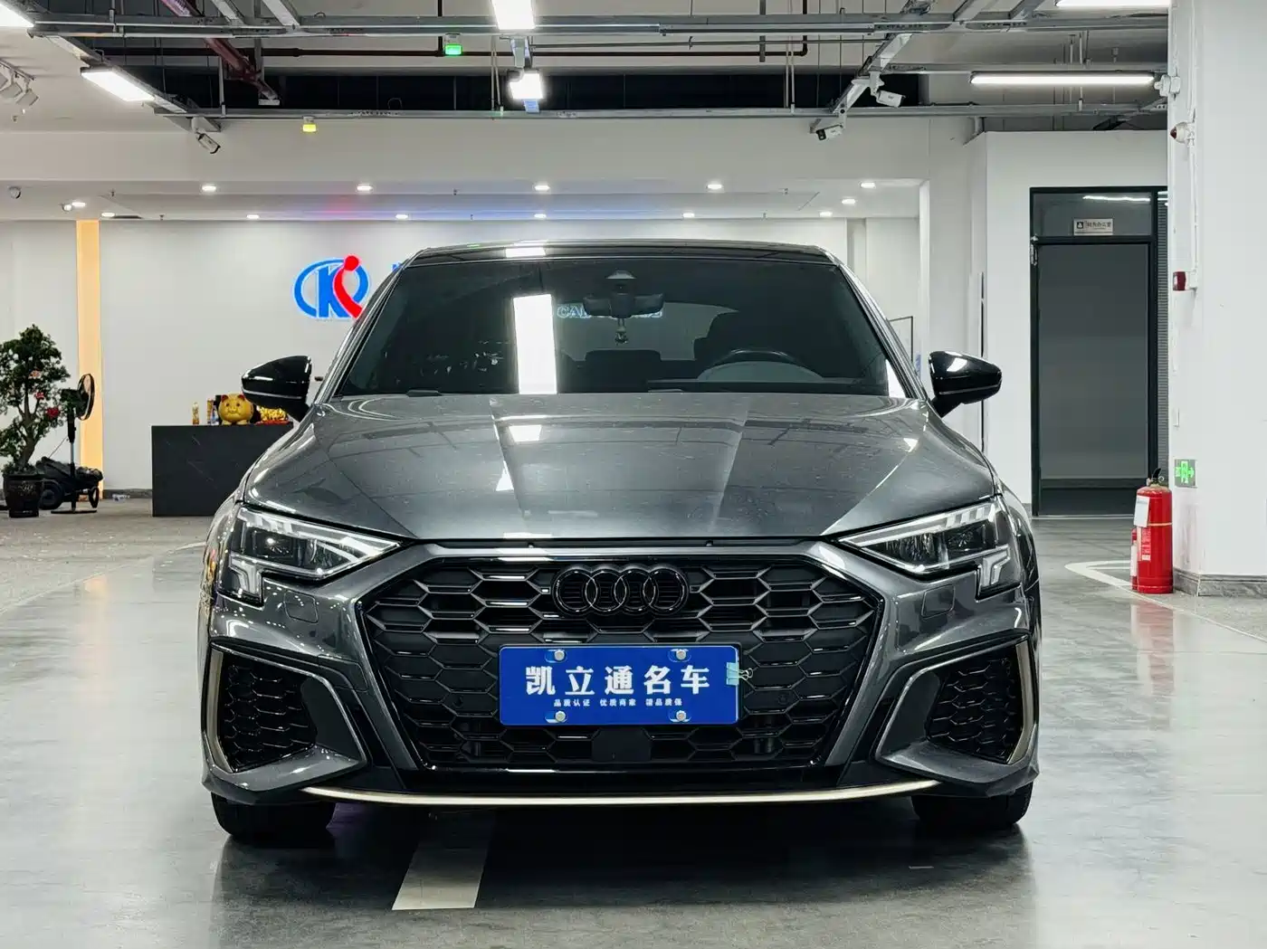 Фото 2 - Audi A3