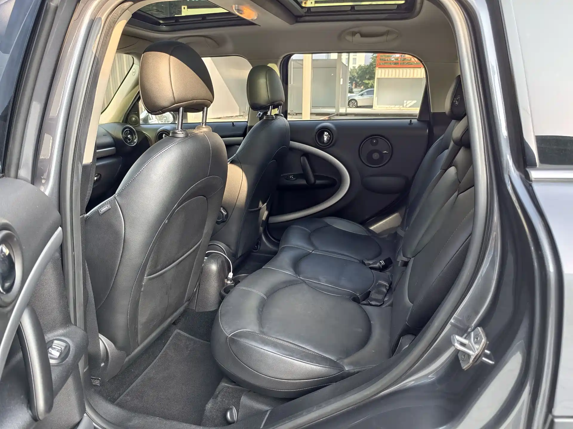 Фото 4 - MINI COUNTRYMAN
