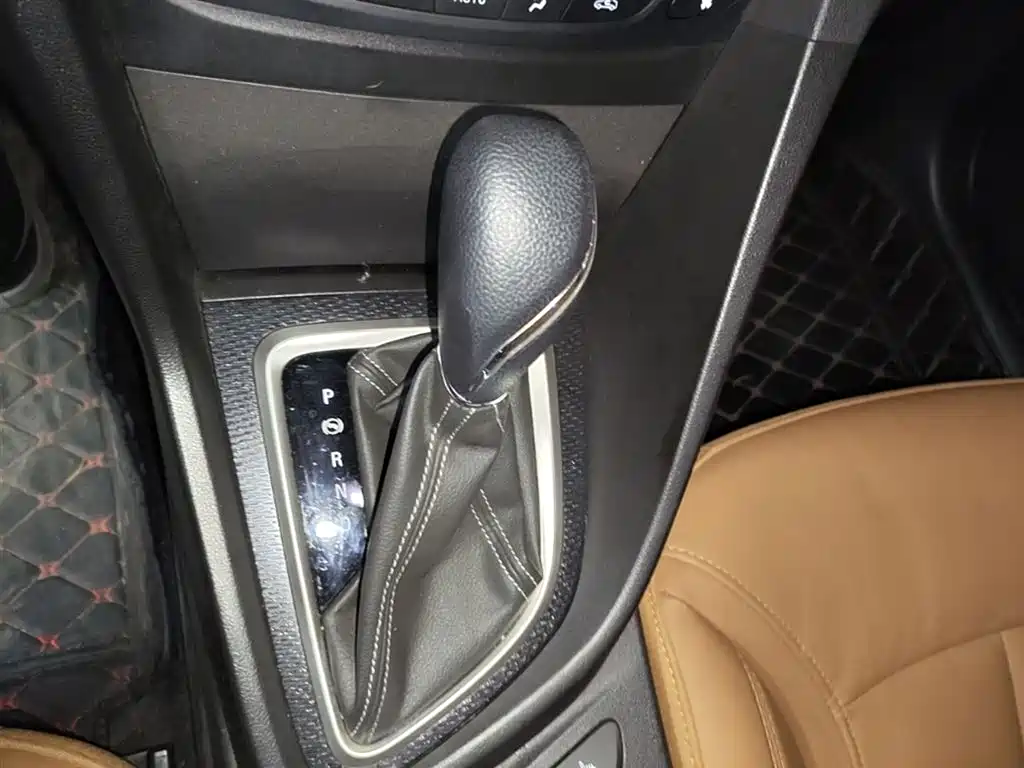 Buick Excelle GT 2019 18T Automatic Connected Flagship (China V) фото 14