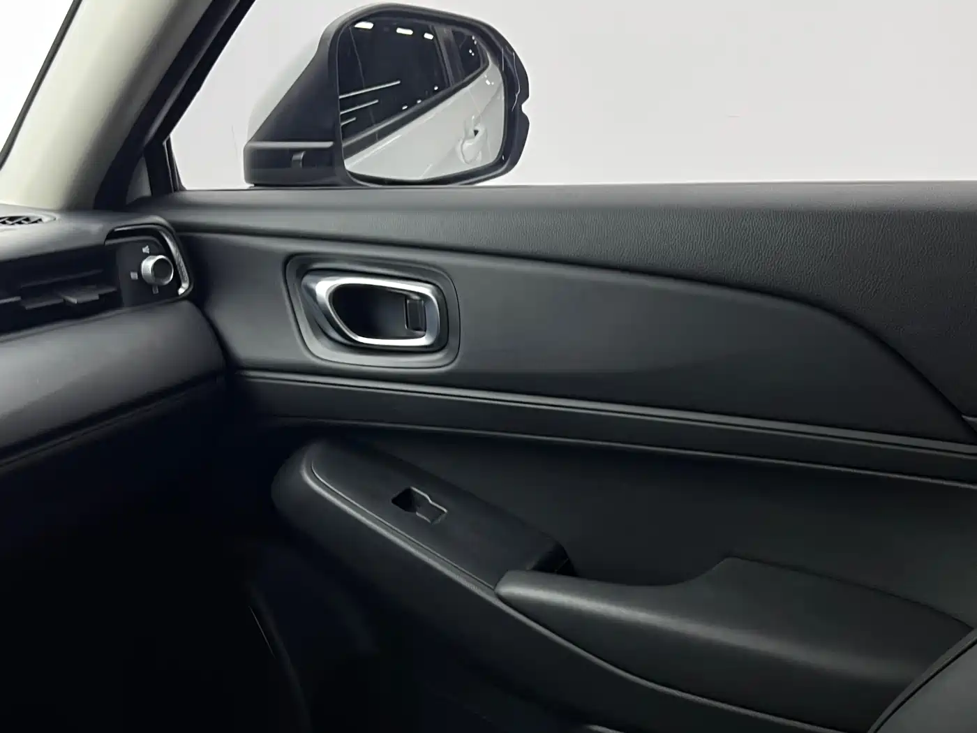 Honda Vezel 2023 2023 1.5L CVT Technology Edition