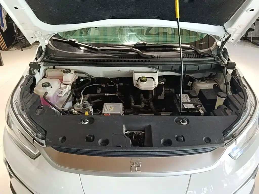 BYD Yuan Pro 2024 2023 401KM Premium