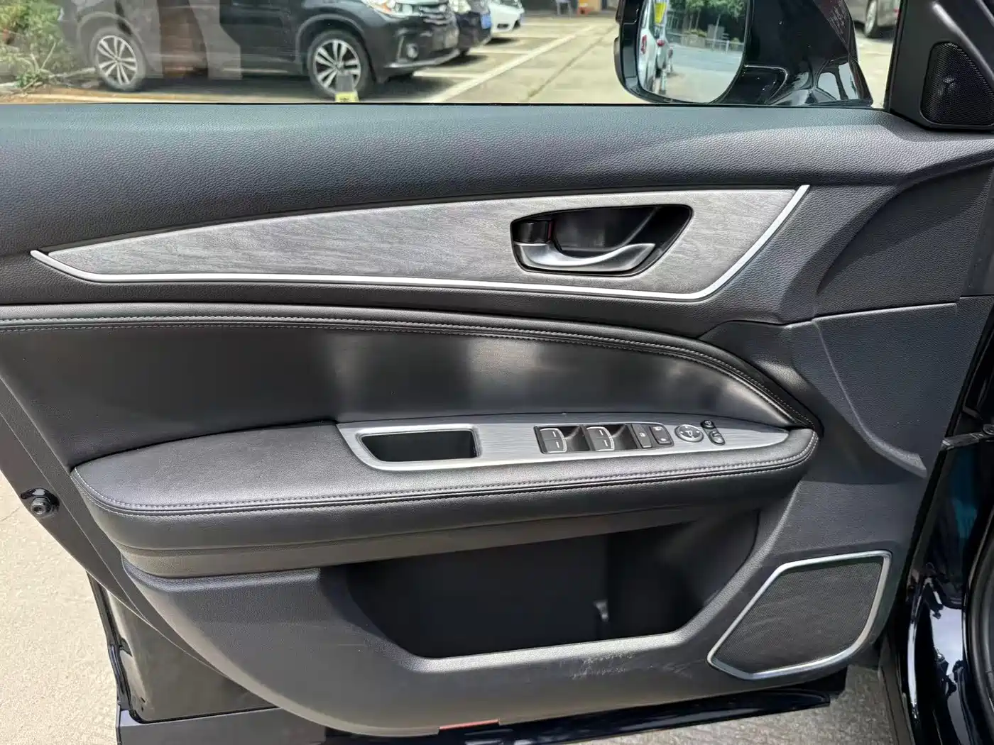 Honda Avancier 2025 2023 370TURBO 4WD Premium Edition