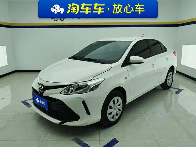TOYOTA VIOS