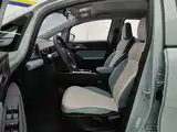 Фото 9 - Geely Geometry E Firefly