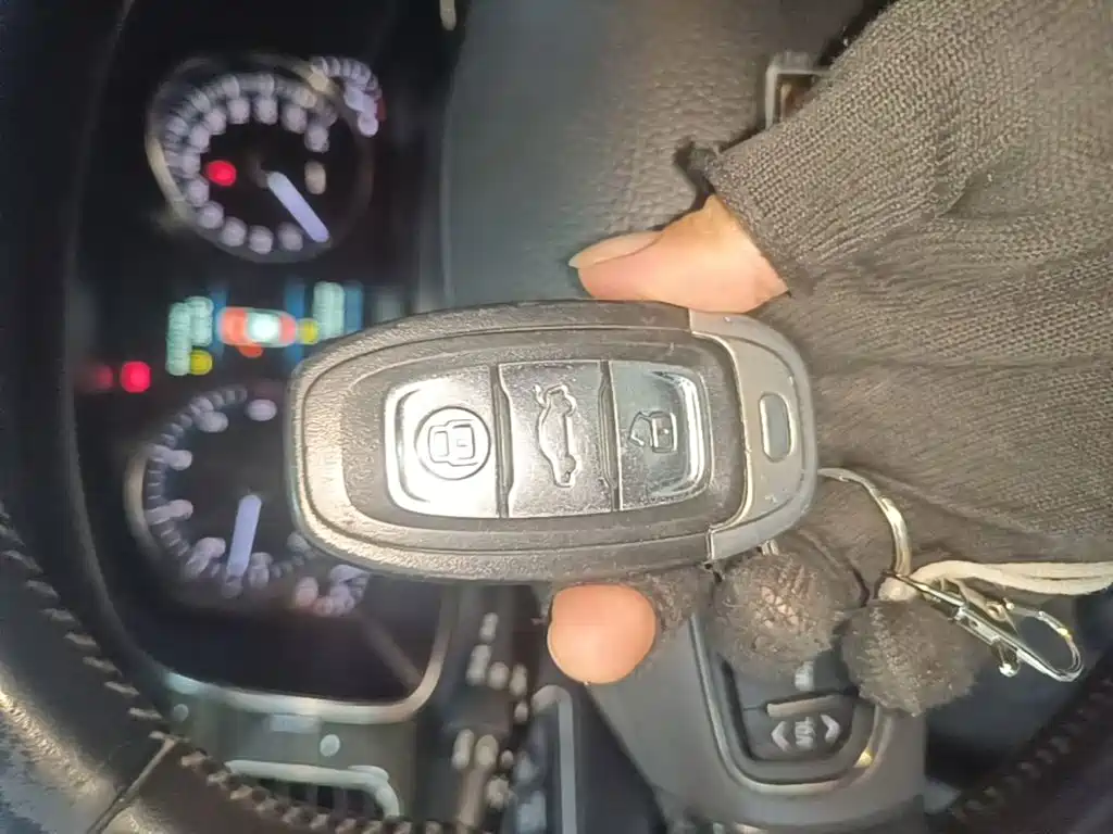 Hongqi H7 2020 2019 1.8T Comfort Edition