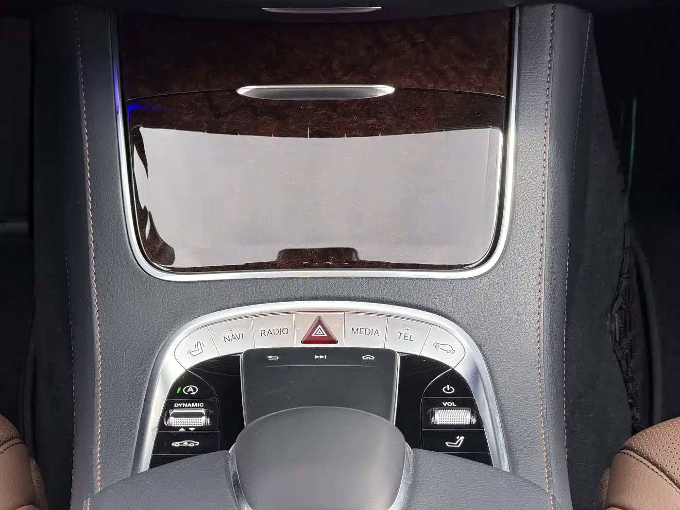 Mercedes-Benz S-Class 2019 S 450 L Ultimate Edition фото 25