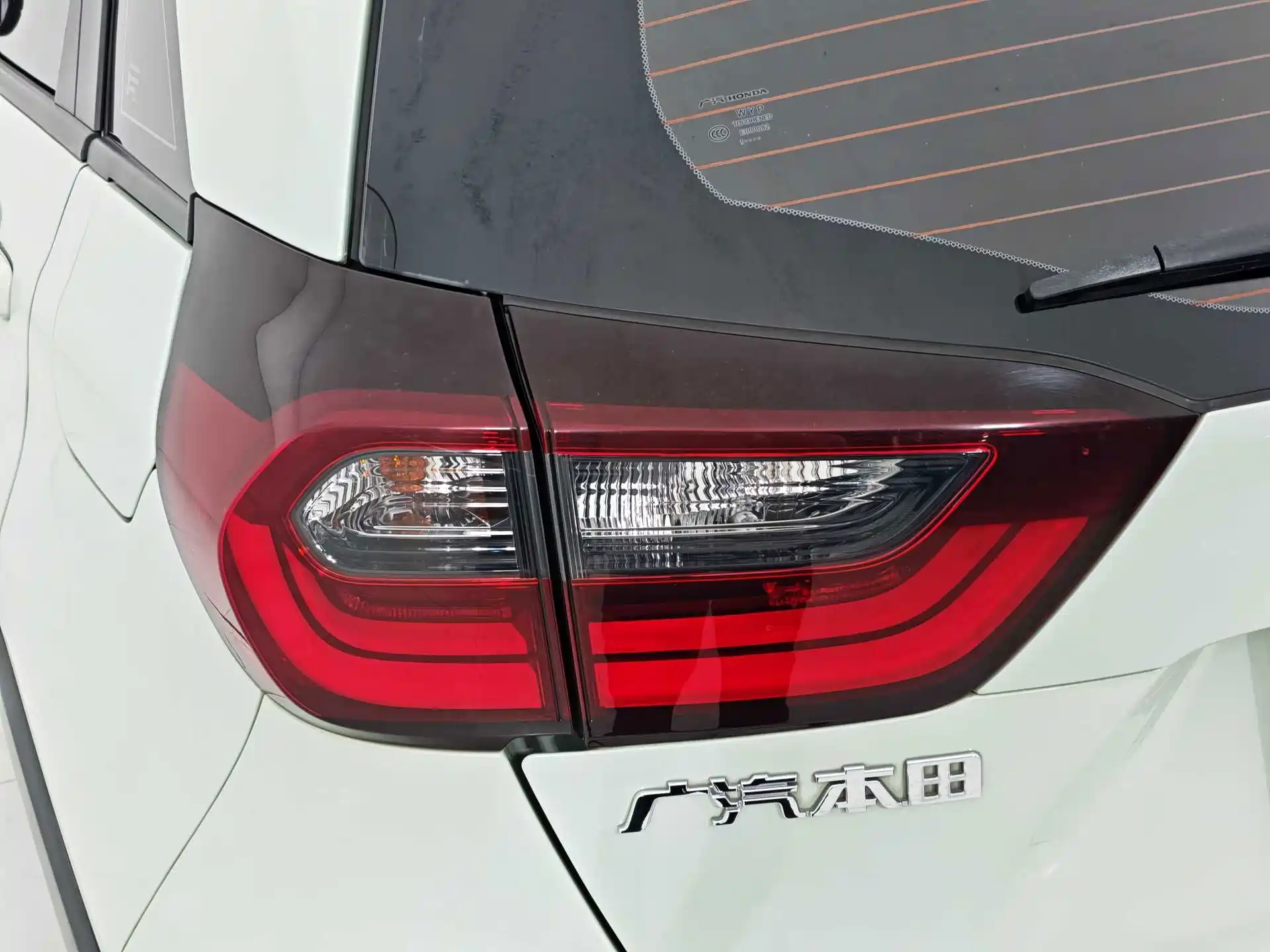 Фото 22 - Honda Fit