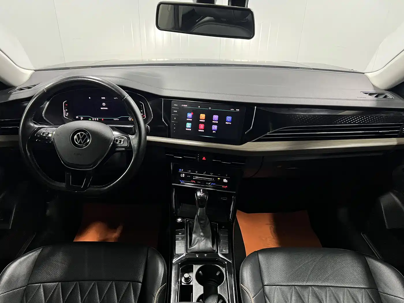 Volkswagen Passat 2021 Model 330TSI Luxury Edition фото 11