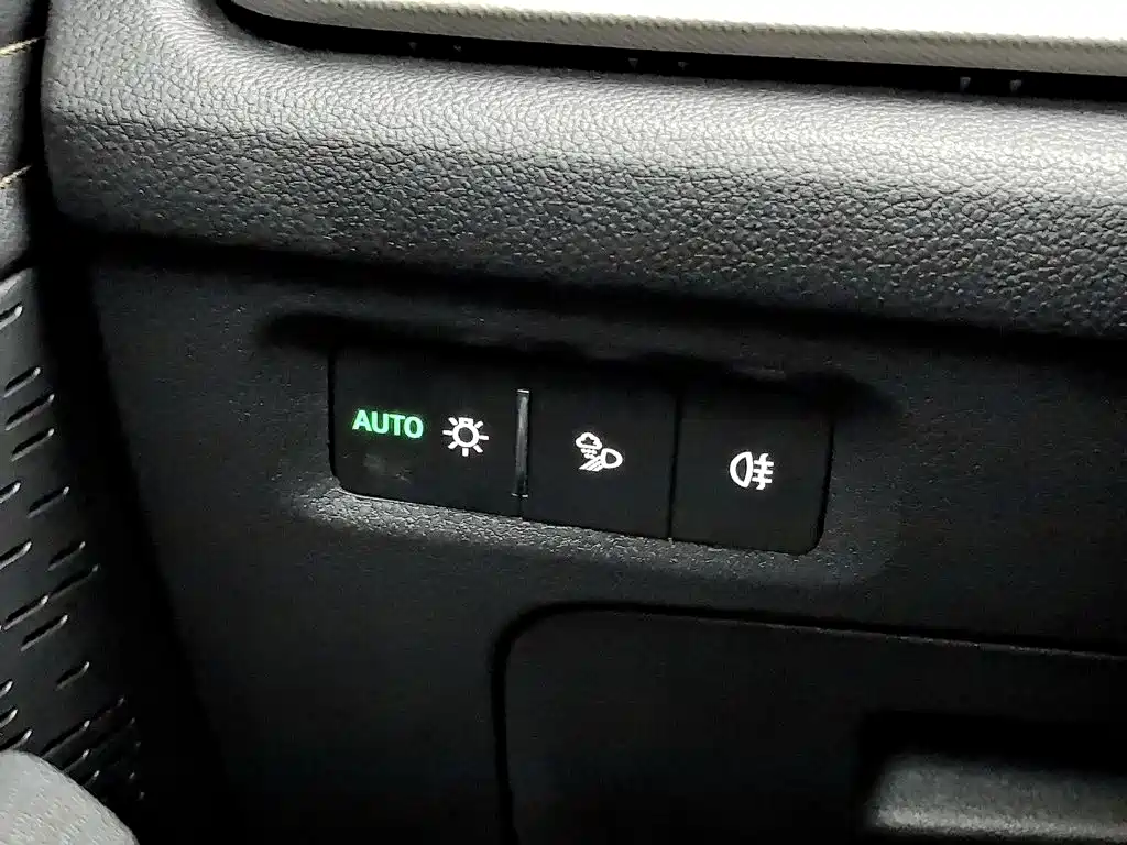 Фото 21 - Škoda Octavia