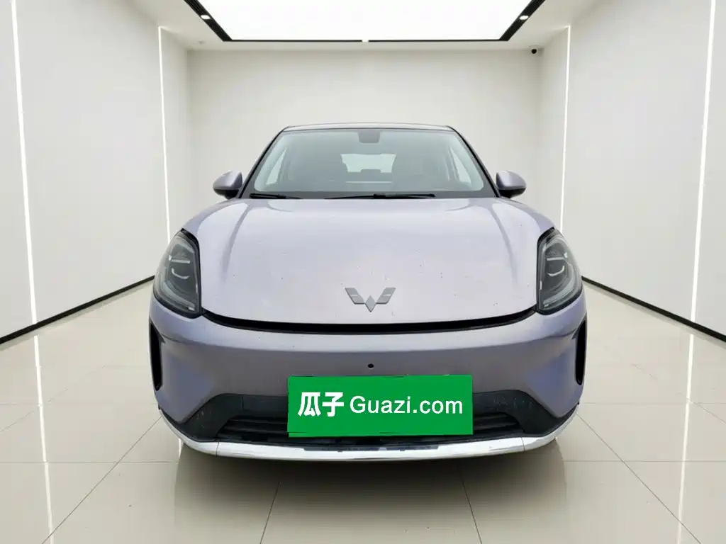 Wuling Motors Wuling Bingo S 2025 2025 Model 325km Flagship Edition