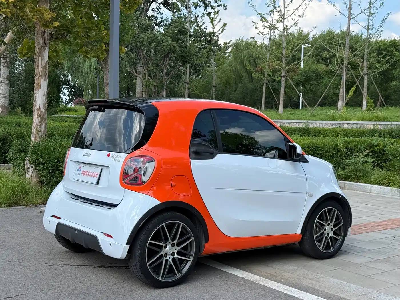 Photo 16 - smart fortwo