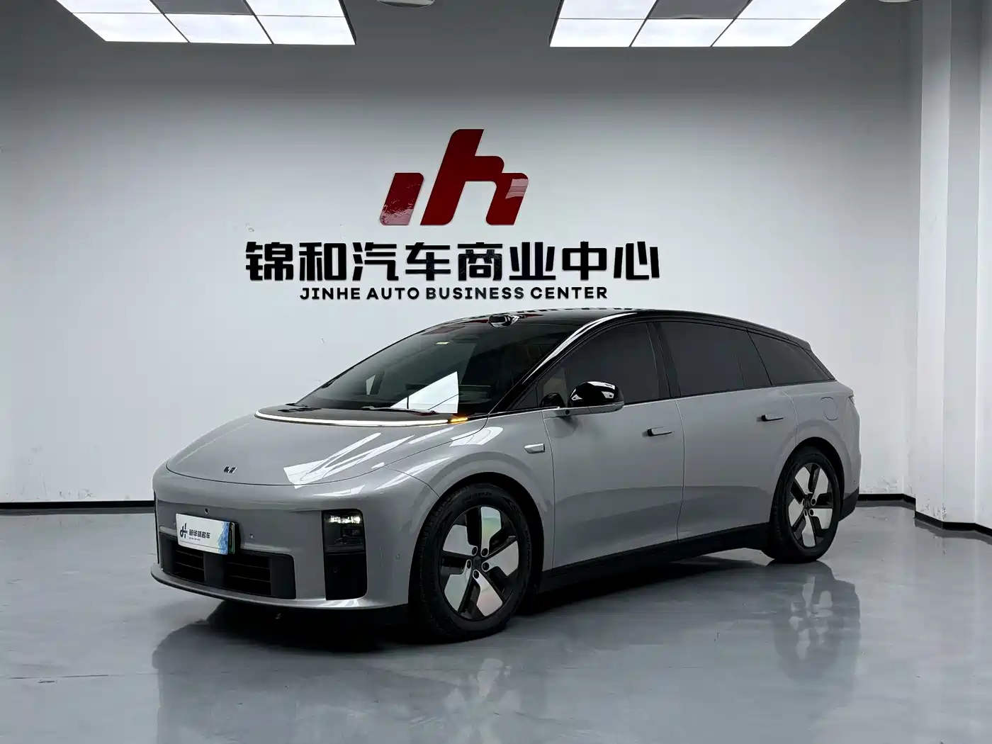 2026 Li Auto i6