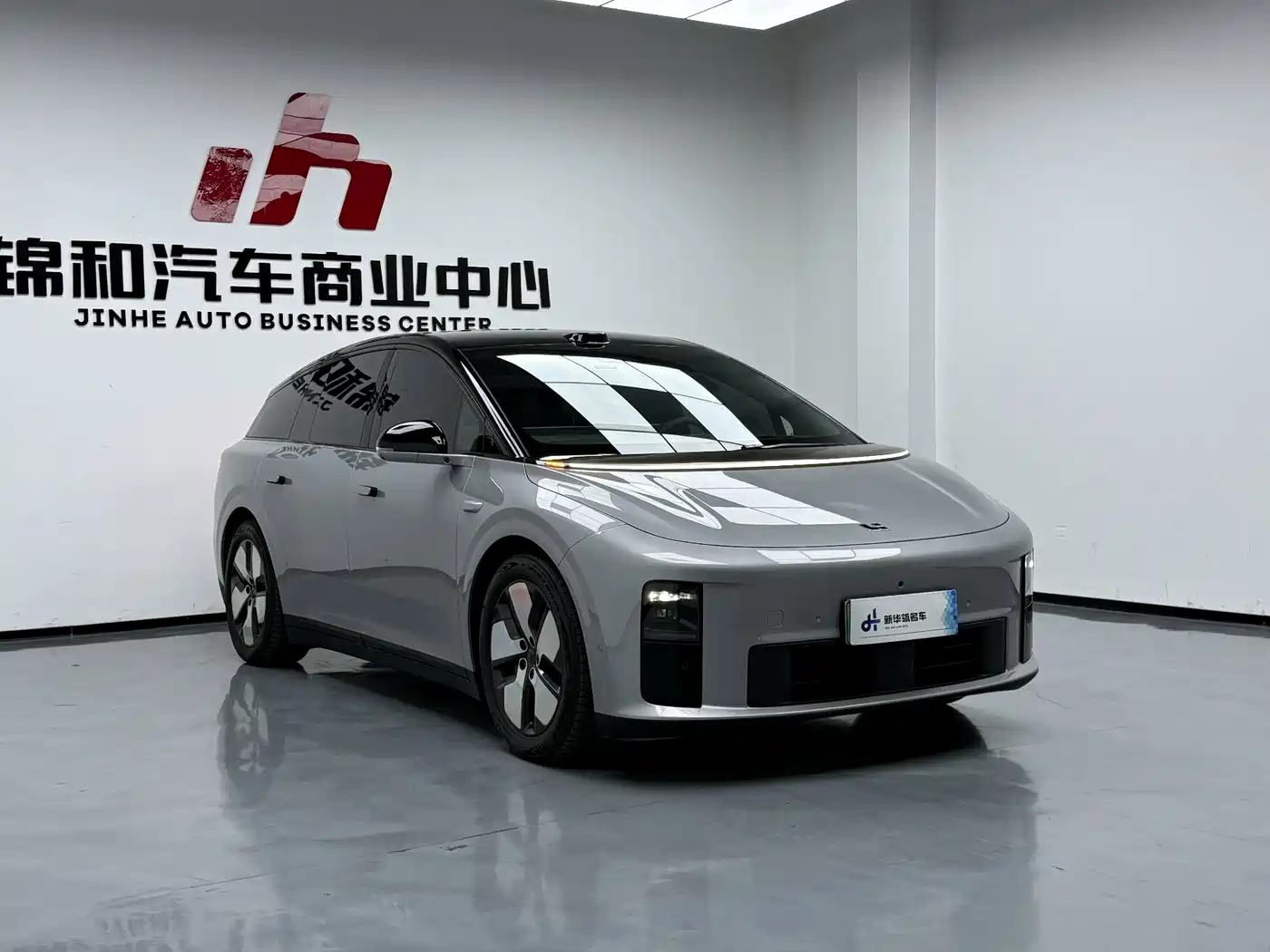 2026 Li Auto i6