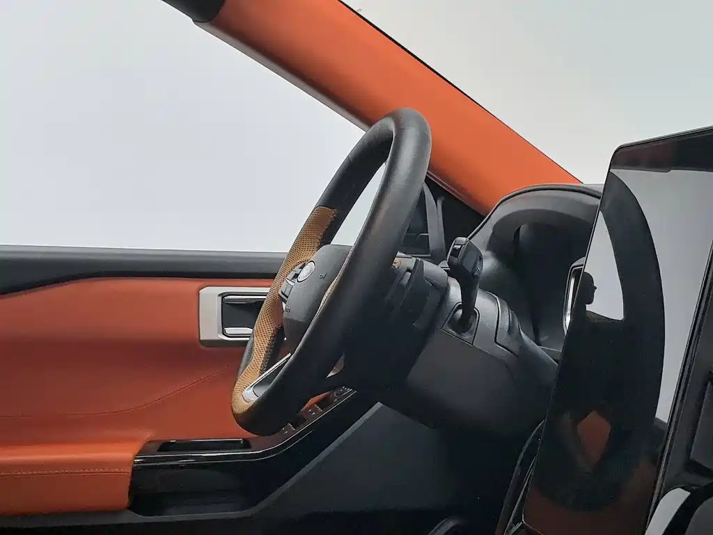Ford Explorer 2020 2020 EcoBoost 285 AWD Titanium Edition 6-Seater