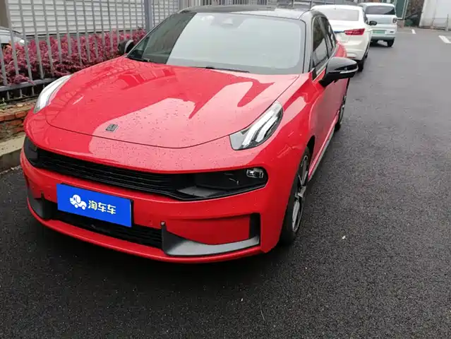 LYNK 03