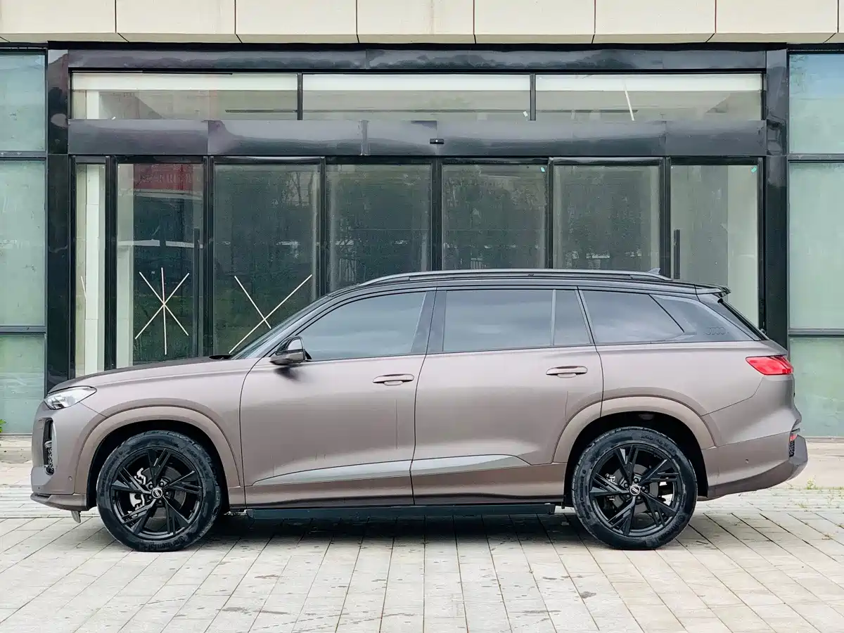Audi Q6 2023 2023 50 TFSI quattro Soaring Edition One