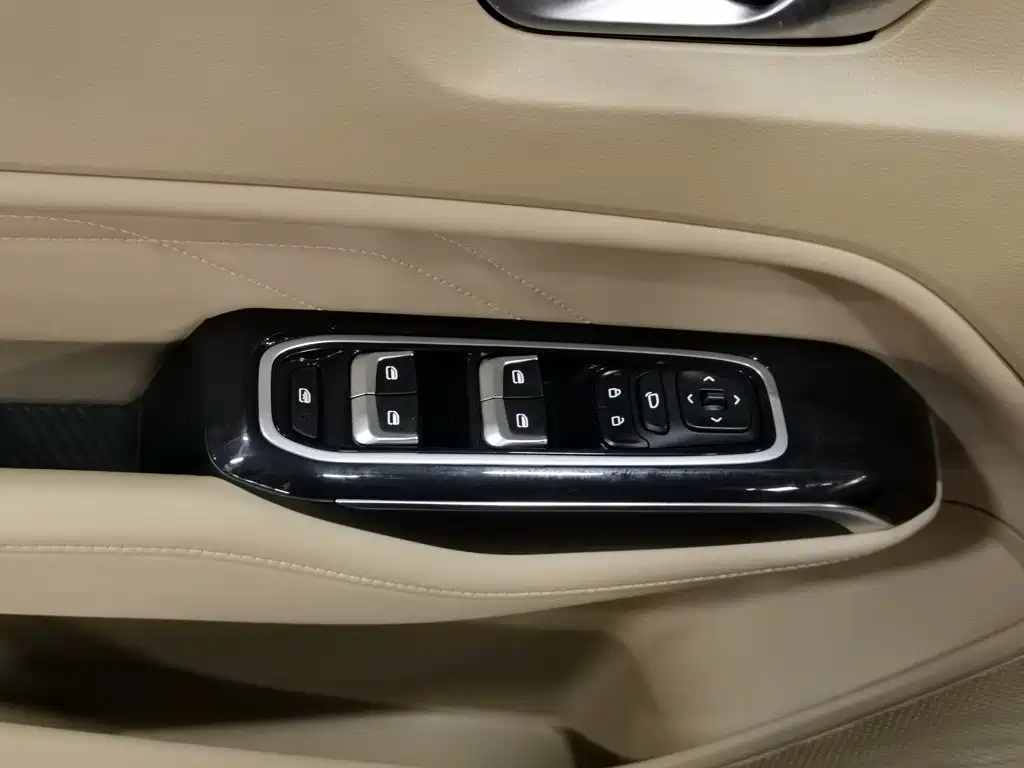 Wuling Motors Wuling Victory 2024 2023 2.0L DHT Premium Edition