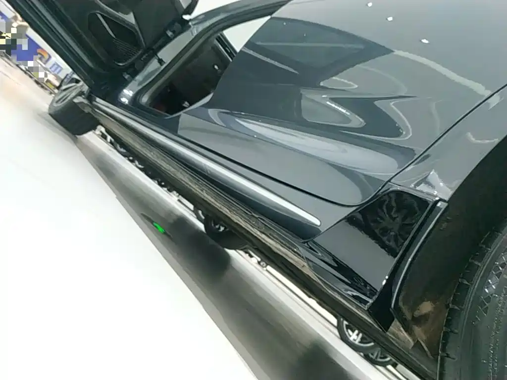 Фото 22 - Geely Preface