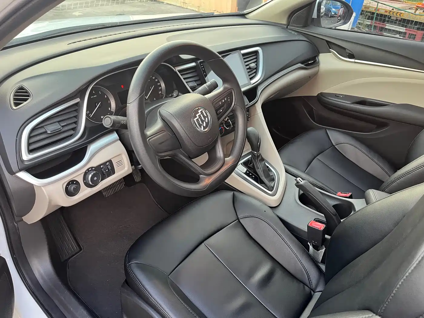 Buick Excelle 2016 15N Automatic Progressive фото 8