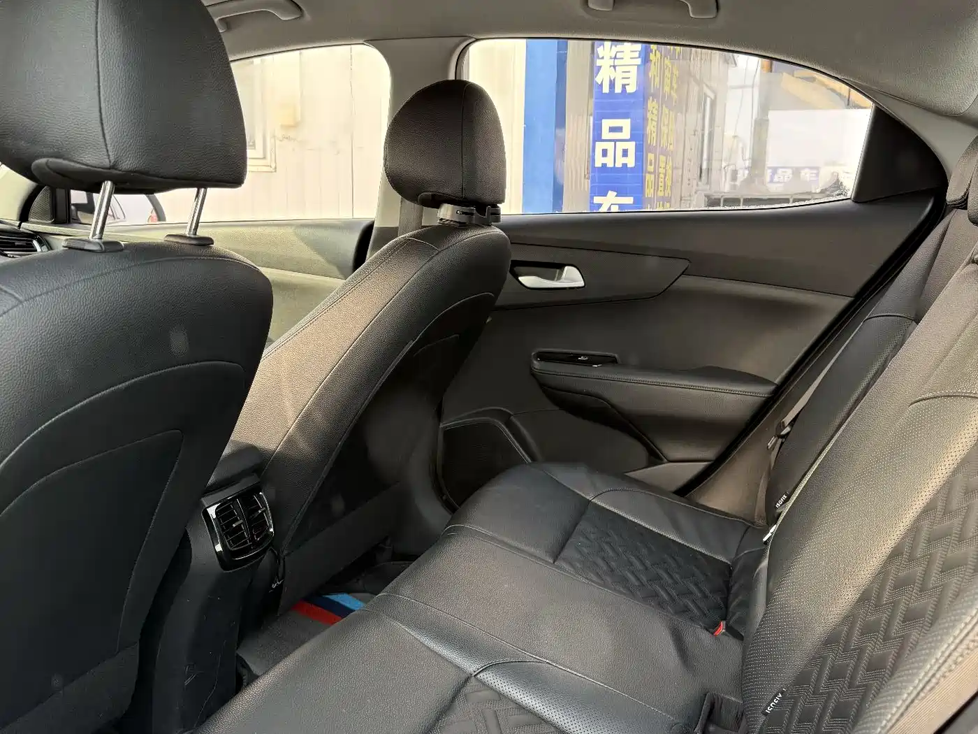 Kia Forte 2018 1.6L Automatic Smart Connect Value-Connect фото 6