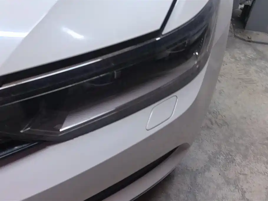 Volkswagen Magotan 2018 330TSI DSG Premium фото 5