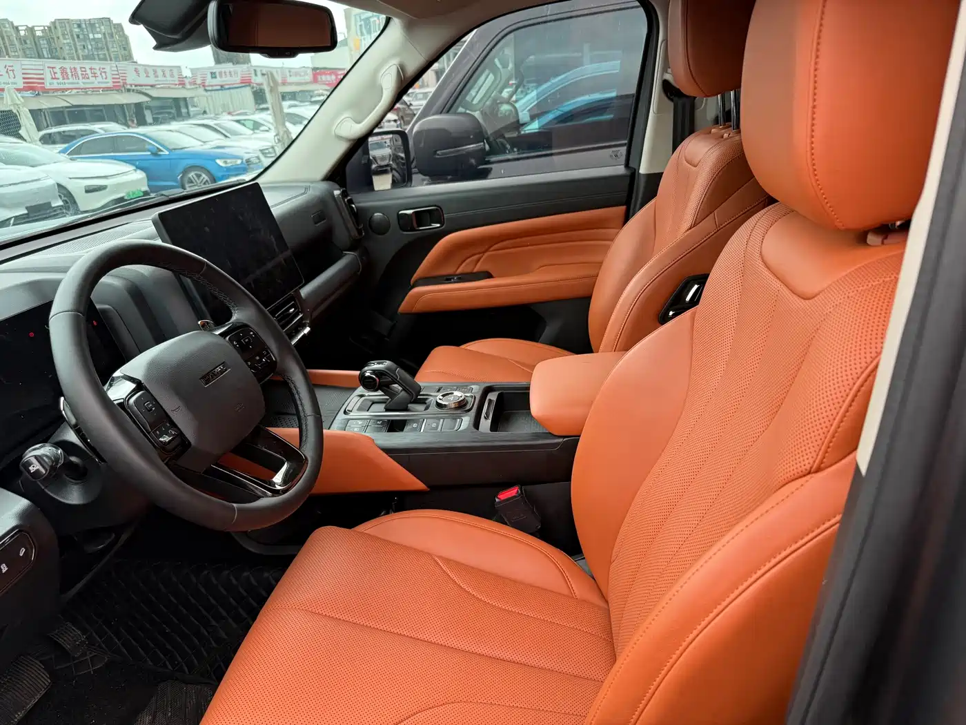 Photo 12 - Haval H9