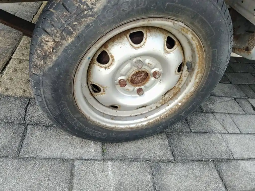 Jinbei Haixing A7 2015 2011 1.0L Special Offer DL465Q3