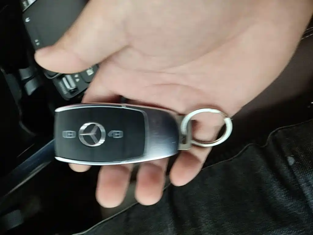 Mercedes-Benz B-Class 2021 2021 B 180 Style