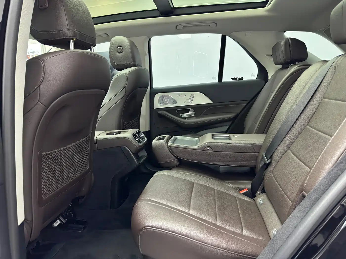Mercedes-Benz GLE 2021 GLE 450 4MATIC Dynamic фото 19