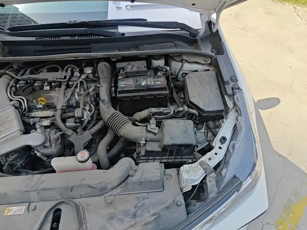 Photo 22 - Toyota Corolla