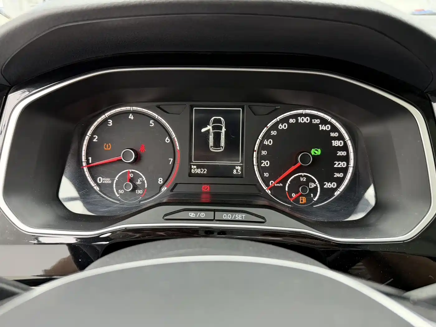 Jetta VS7 2023 2023 280TSI Auto Progressive Edition