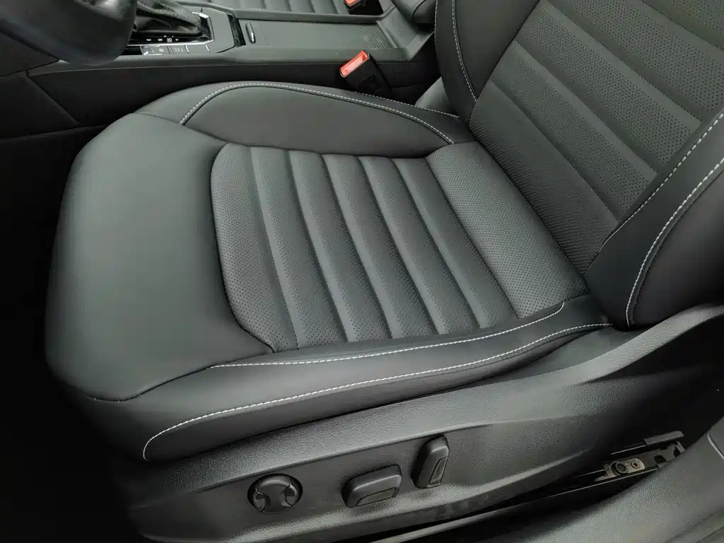 Volkswagen Lamando, миниатюра 20