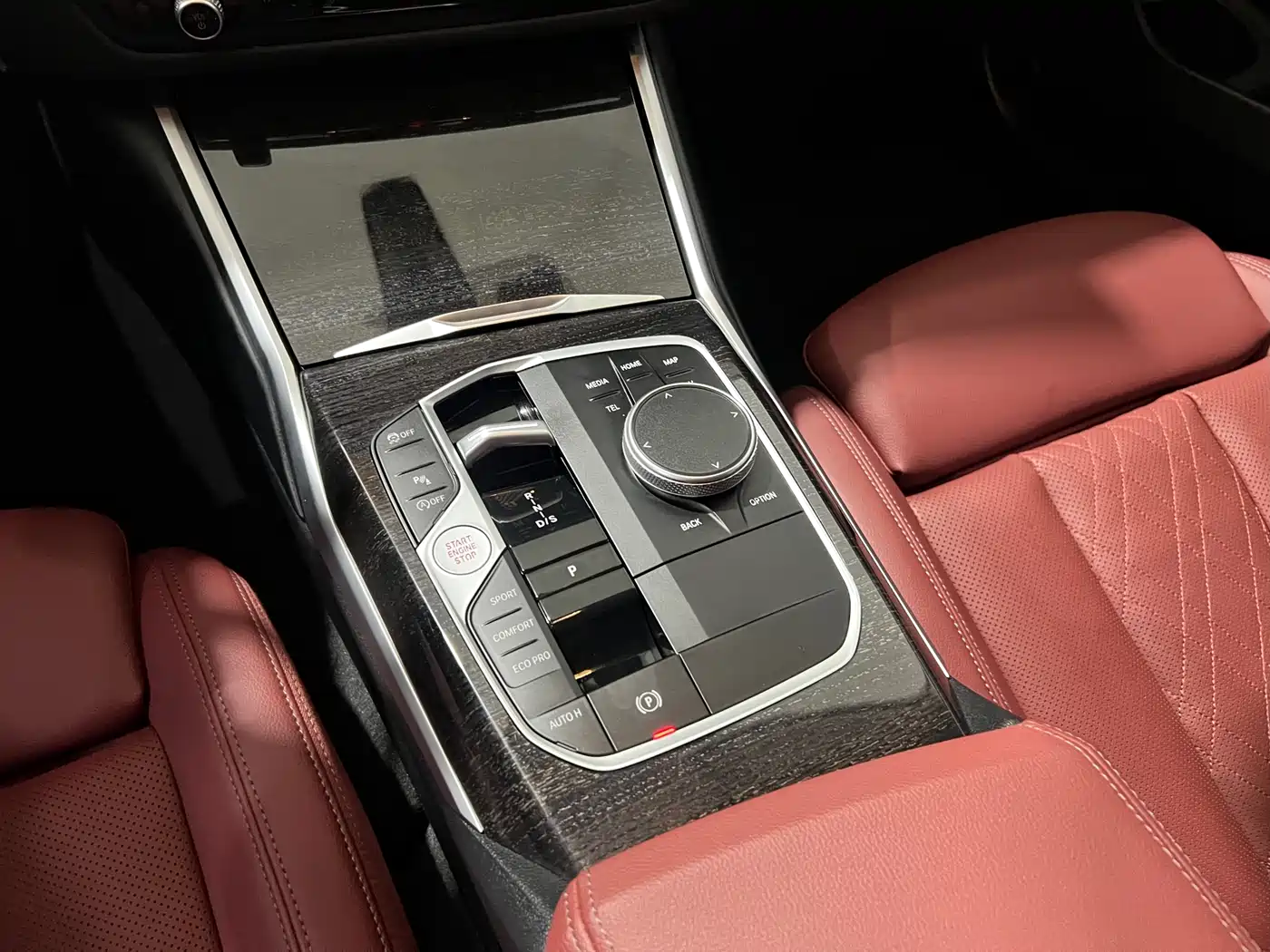 BMW 3 Series 2024 325Li M Sport Package фото 15