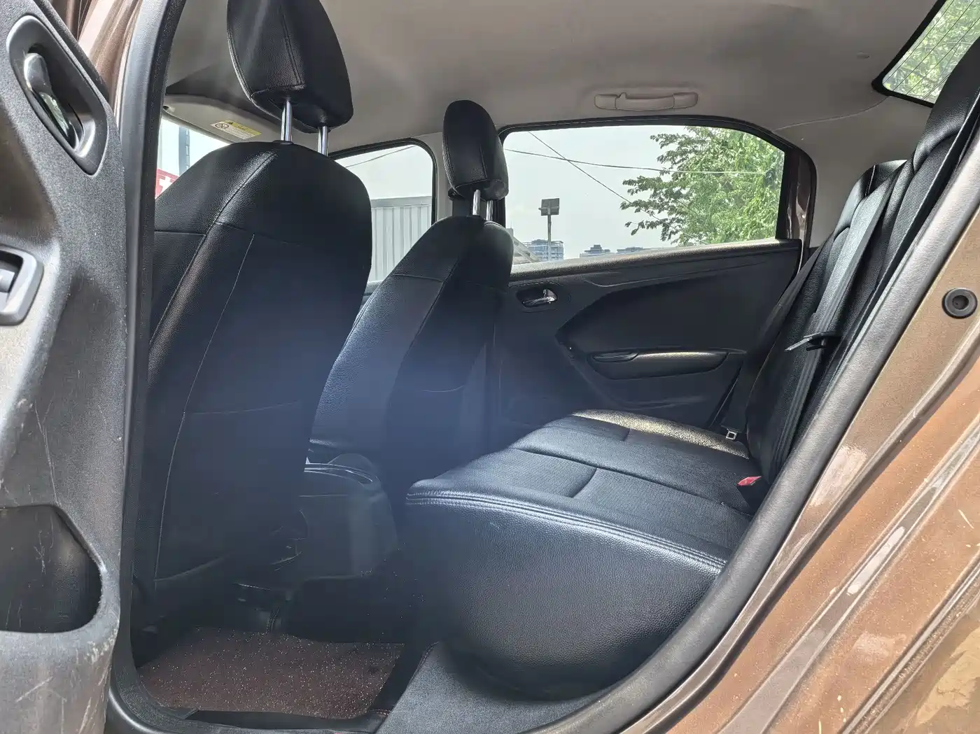 Peugeot 301 2014 2014 1.6L Automatic Comfort Edition