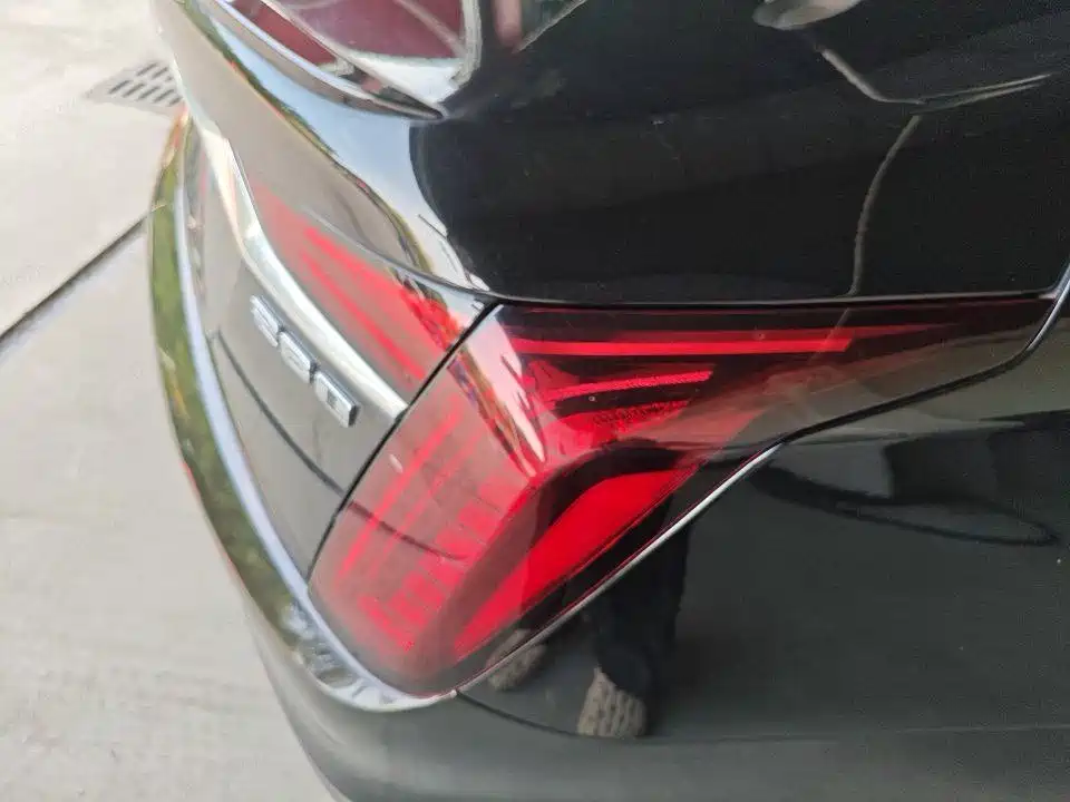 Фото 9 - Cadillac CT6