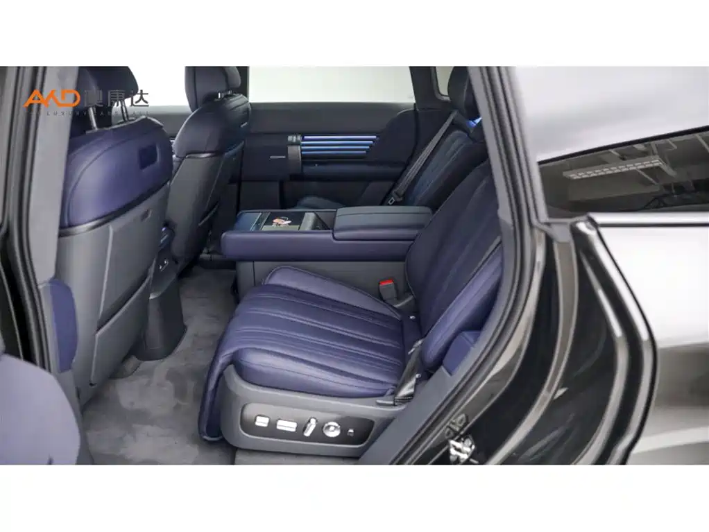 Audi E7X 2026 2026 Base Model