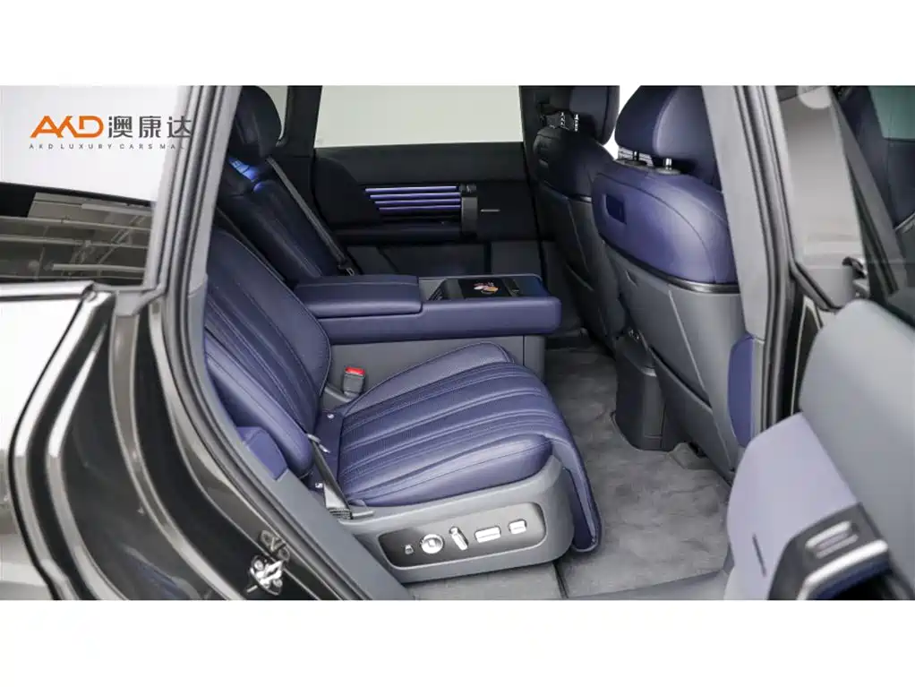 Audi E7X 2026 2026 Base Model
