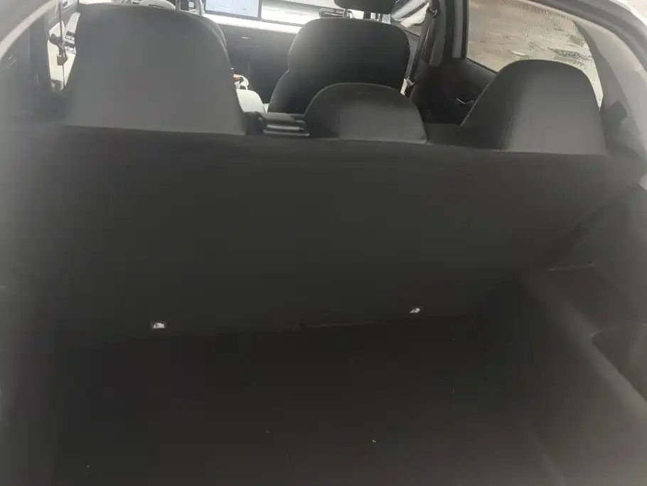 Geely Geometry E Firefly 2023 2024 Model 301km Starlight
