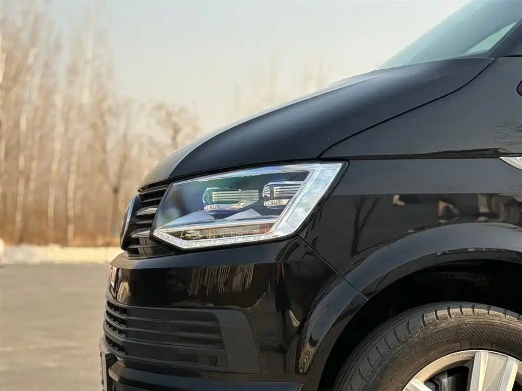 Volkswagen Caravelle 2019 2.0TSI 4WD Luxury 7-seater фото 13
