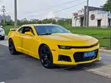 Photo 3 - Chevrolet Camaro