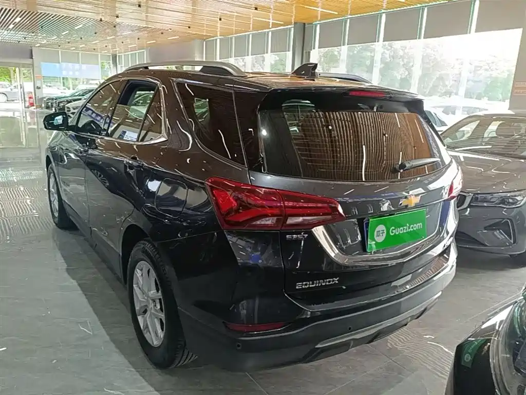 CHEVROLET EXPLORER