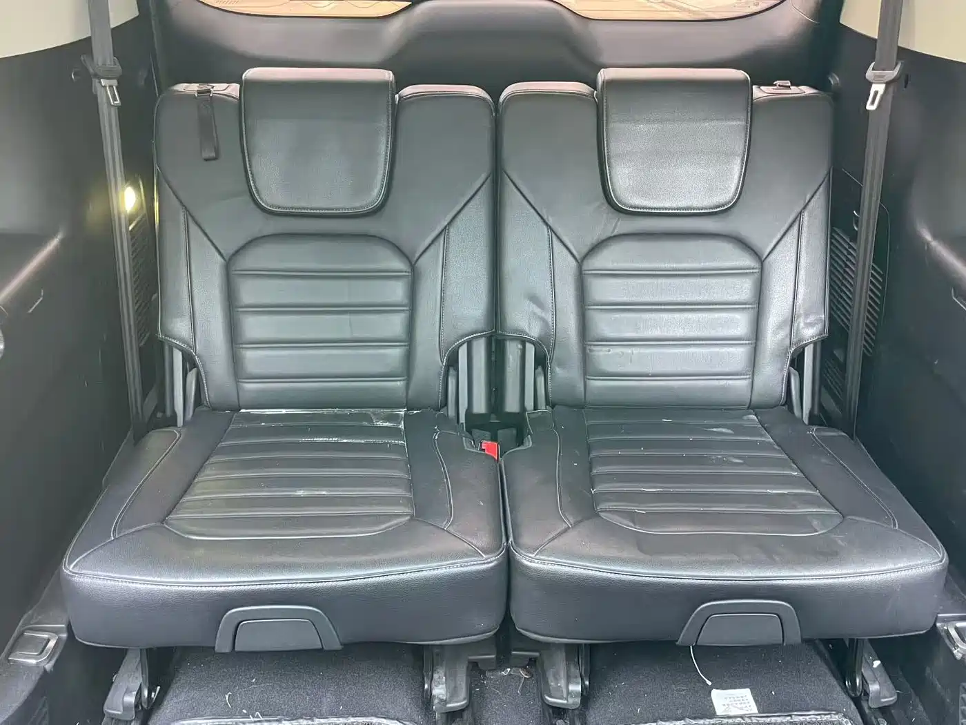 Ford Edge 2015 2015 2.0T GTDi 2WD Luxury