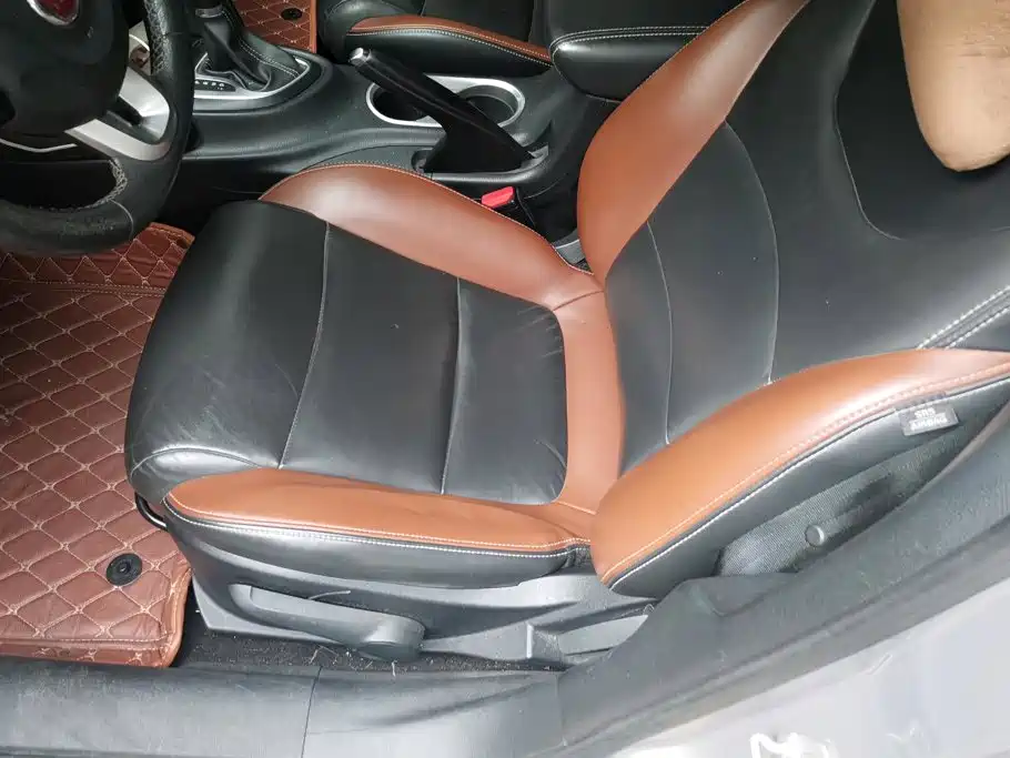 Fiat Viaggio 2017 2015 1.4T Auto Sport Edition