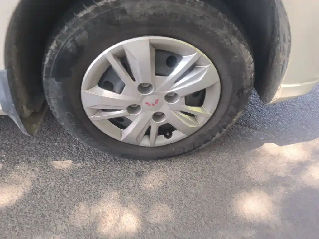 Wuling Motors Wuling Hongguang 2024 2021 1.5L Facelift S Basic Electric Power Steering LAR