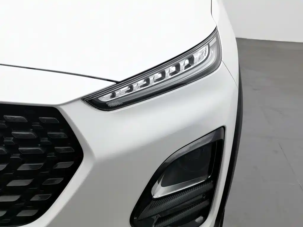 Photo 7 - Chery Tiggo 3x