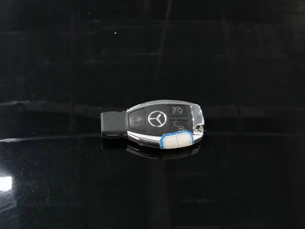 Mercedes-Benz GLE 2016 2016 GLE 320 4MATIC Dynamic